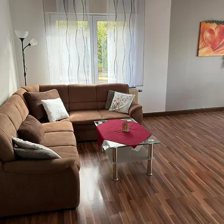 Alina Apartment Hilders