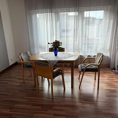 Alina Apartment *