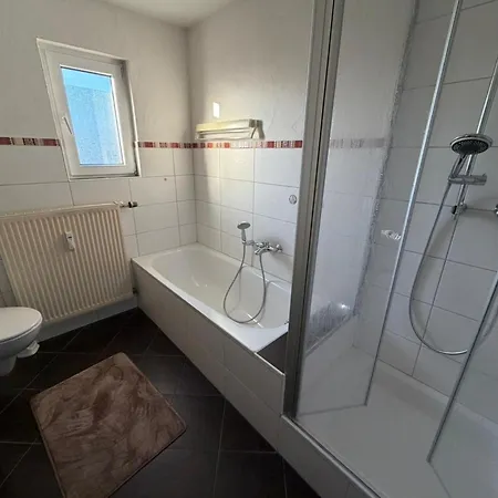 Alina Apartment *