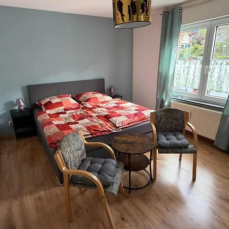Apartment Alina