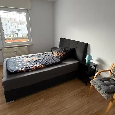 Alina Apartment