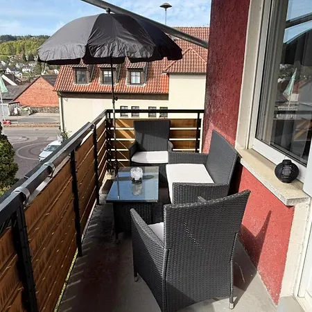 Apartment Alina